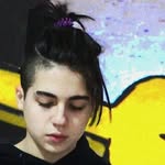 Антонина - @abram.nikki - Instagram