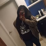 Nikki Abrams - @nikkilawson2001 - Instagram