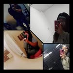 Nikki Abrams - @unique_nikki21 - Instagram