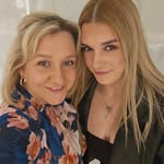 Nikki Abrams - @nikkabrams - Instagram