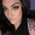 Nikki Marie Abrams - @mona_li_luv47 - Instagram