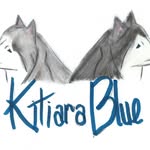 Nikki Ackerman - @kitiarabluemedia - Instagram