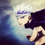 Nikki Ackerman - @gojo_666filliman - Instagram