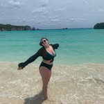 Nikki - @nikki_ackerman_ - Instagram