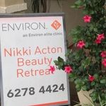 Nikki Acton Beauty Retreat - @nikkiactonsbeautyretreat - Instagram