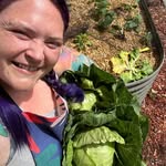 Nikki Adams - @nikkis_garden_adventure - Instagram