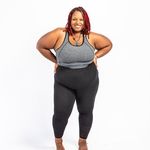 Nikki Adams - @nikki_atoms - Instagram