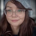 Nikki Adams - @evilflu - Instagram