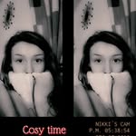Nikki Adams - @nikkia2503 - Instagram