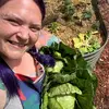Nikki Adams - @nikkis_garden_adventure - TikTok