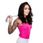 Nikki - @nikkiadamsgolf - Instagram