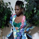 Nikki Addison - @ddiamondsemeralds - Instagram