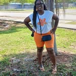 Wealthy Nikki Addison - @cakesbycat305 - Instagram