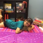 Addie and nikki - @nikki_adelyn12345678910 - Instagram