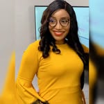Adenike Adepitan (Ade²) - @nikki_adeps - Instagram