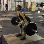 Nikki Akers - @njcf88 - Instagram