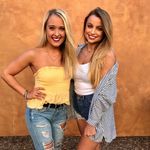 Allison / Nikki - @nikkiallisonclothes - Instagram