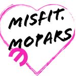 𝓝𝓲𝓴𝓴𝓲 & 𝓐𝓵𝓵𝓲𝓼𝓸𝓷 - @misfit.mopars - Instagram