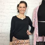 Nikki Locky and Allison - @lockylularoe - Instagram