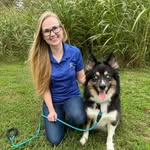 Nikki Allred, CDTK - @dogtrainernikkiswb - Instagram