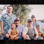 Nikki Allred Harvell - @momoffourwildones - Instagram