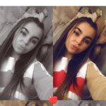 Nikkita Allred - @allrednikkita - Instagram