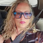 Nikki Picard - @nikkiamber45 - Instagram