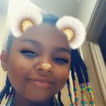 Jayla - @nikkiames419 - Instagram