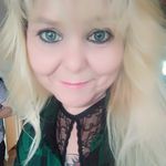 Nikki Ames - @butterflykiss74 - Instagram