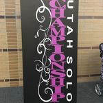 Nikki Ames & Lauralyn Kofford - @utahsolochampionship - Instagram