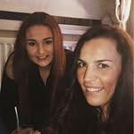 Nikki Amess - @nikki_amess - Instagram