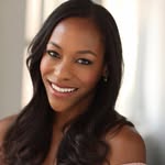 Nikki James - @nikkimjames - Instagram