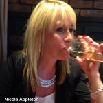 Nikki Appleton - @nikkidills - Instagram