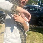 Nikki Arthur - @monty_jaeger_phoebe - Instagram