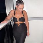 Ashley Nicole - @nikki_ash11 - Instagram