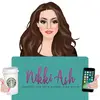 NikkiAsh - @nikkiashauthor - TikTok