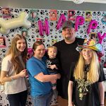 Nicole Ashcraft - @nikkie20101 - Instagram