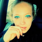 Nikki Asher - @staystrong1love - Instagram