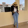 Nikki Augustine - @lafemmebze - TikTok