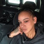 Nikki Augustine - @britebrite614216 - Instagram
