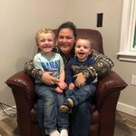 Nicole Bachman - @nikkibach412 - Instagram