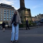 Nikki Bain - @nikkibain76 - Instagram
