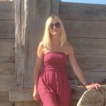 Nikki Baines - @nikkibaines66 - Instagram