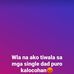 Bales Torres Nikko - Facebook
