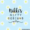 Nikki Baughman - @nikkisniftydesignsco - TikTok