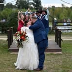 Nikki Benoit - Facebook