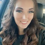 Nikki Benton - @nikkibentonok - Instagram