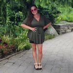 Nikki Bernard - @nikki.bernard - Instagram