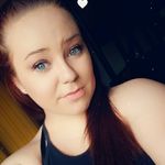 Nikki Bernard - @speedqueen_motogirl - Instagram