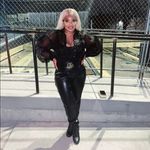 Nikki Bernard - @joetta88 - Instagram
